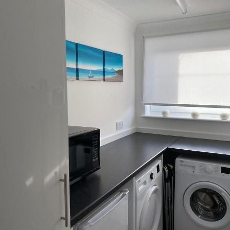 Perth Holiday Lets公寓 外观 照片